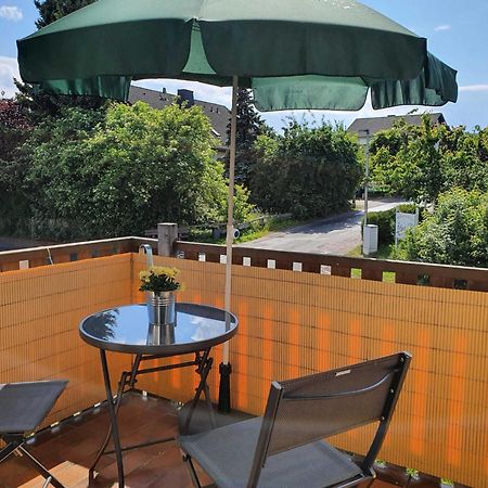Kleinod Am Kurpark Apartment Bad Zwesten Exterior foto